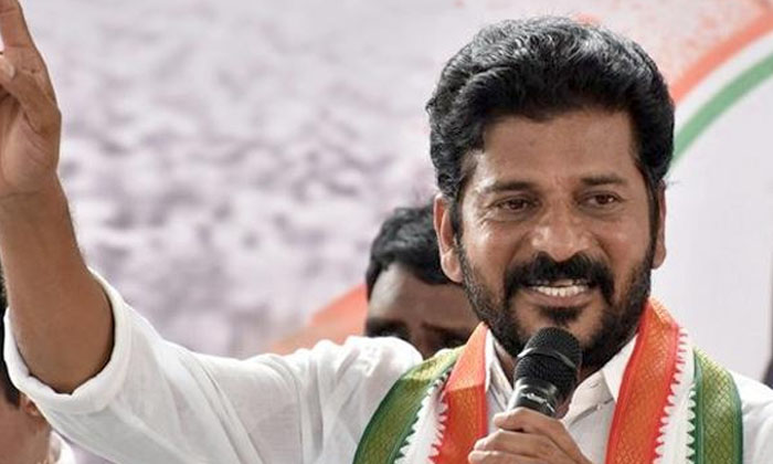 The Growing Dominance Struggle Between The Telangana Congress Leaders Telangana The Growing Dominance Struggle Between The Telangana Congress Leaders Telangana-TeluguStop.com
