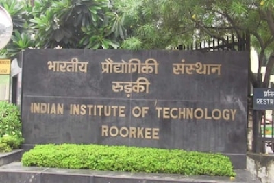  Mou To Enable Aries, Iit Roorkee Students To Participate In Joint Phds-TeluguStop.com