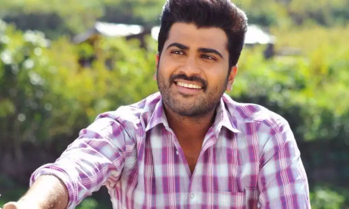Telugu Sharwanand, Telugu, Tollywood-Movie