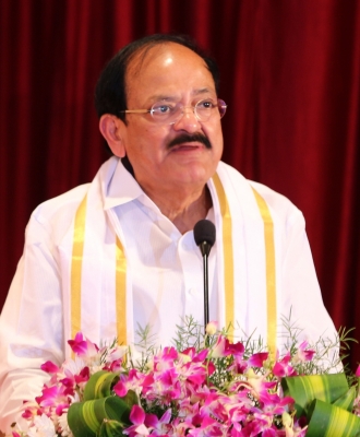  Naidu To Host Farewell Dinner For Retiring Rs Members-TeluguStop.com