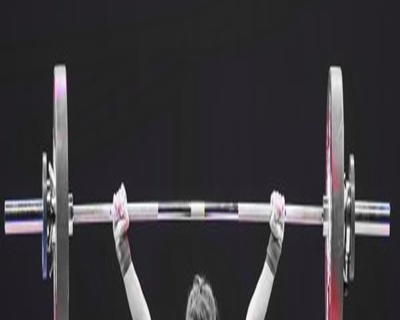 National Weightlifting Camp Set To Begin On April 1 National Weightlifting Camp Set To Begin On April 1-TeluguStop.com