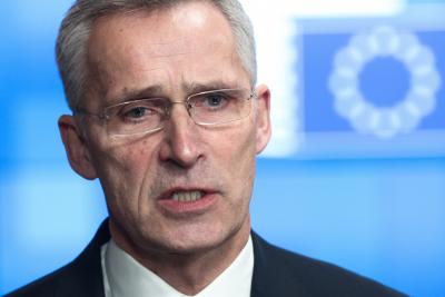  Nato Allies Boost Military, Practical Support To Ukraine-TeluguStop.com