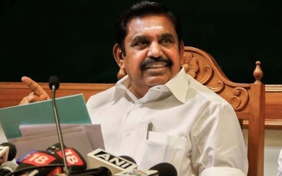  No Place For Sasikala In Aiadmk, Asserts Palaniswami-TeluguStop.com