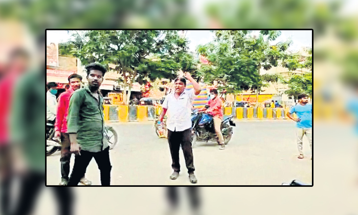 Telugu Jr Ntr, Kodada, Kodada Theater, Ntr Fan, Rajamouli, Ram Charan, Rrr, Atte