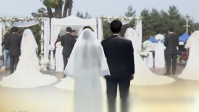  Number Of Marriages In S.korea Hits All-time Low In 2021-TeluguStop.com