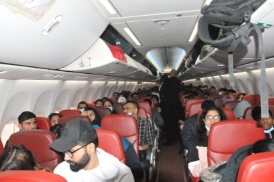  Operation Ganga Finds Brief Mention In Mp Govt's Budget-TeluguStop.com