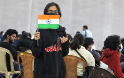  Operation Ganga: How India Got Its Citizens Out Of Ukraine-TeluguStop.com