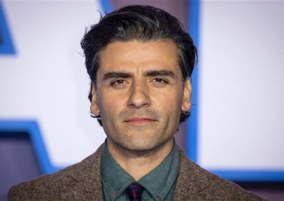  Oscar Isaac Reveals The Key To Playing Moon Knight In The Upcoming Series-TeluguStop.com