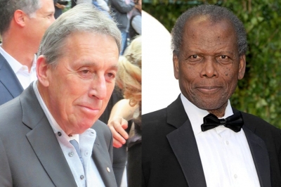  Oscars 2022: Sidney Poitier, Betty White, Ivan Reitman Get Tributes-TeluguStop.com