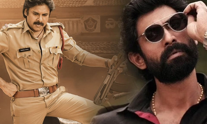 Telugu Bheemla Nayak, Ott, Pawan Fans, Pawan Kalyan, Rana-Movie