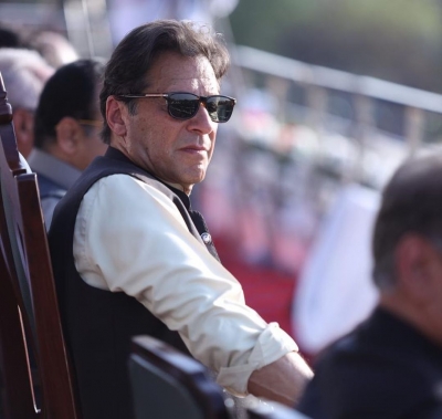  Pak Authorities See No Evidence Of 'foreign Funded Plot' Against Imran-TeluguStop.com