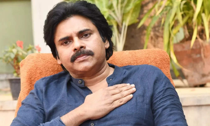 Telugu Sunil, Janasena, Pawan Kalyan-Movie