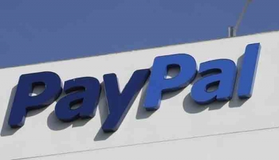  Paypal Enables Ukrainian Accounts To Send, Receive Money-TeluguStop.com
