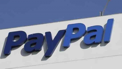  Paypal Shuts Down Services In Russia-TeluguStop.com