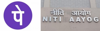  Phonepe, Niti Aayog Announce Fintech Hackathon Winners-TeluguStop.com