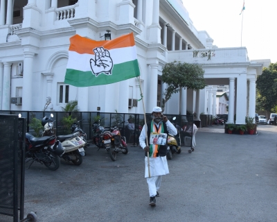  Poll Debacle For Congress Could Have Repercussions In Kerala-TeluguStop.com