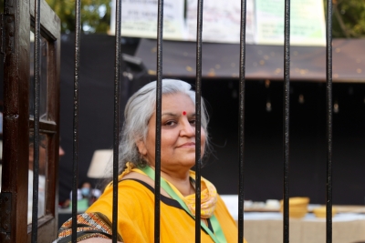 Prisoner Of Culture Prisoner Of Culture-TeluguStop.com