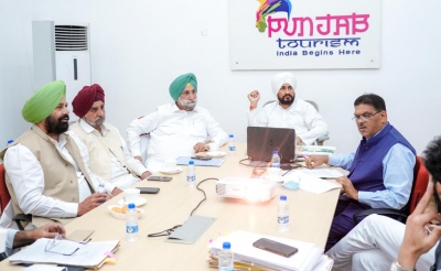 Punjab Cabinet Recommends Dissolution Of Assembly Punjab Cabinet Recommends Dissolution Of Assembly-TeluguStop.com