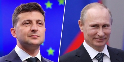  'putin-zelensky Meeting Possible Only After Agreement Ready'-TeluguStop.com