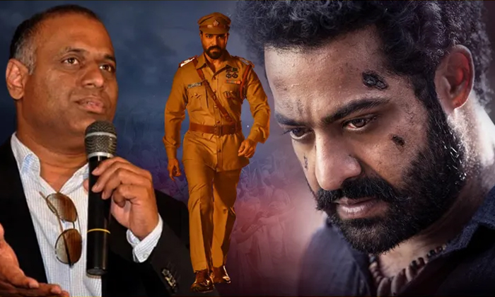  Pvp Shocking Tweets Goes Viral In Social Media Details, Pvp, Pvp Tweet, Rrr, Rrr-TeluguStop.com