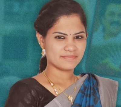  R. Priya To Be First Dalit Mayor Of Chennai-TeluguStop.com