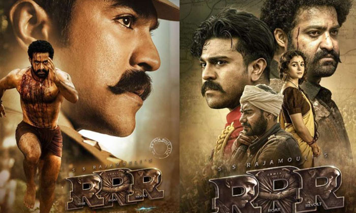  Bollywood Film Makers About Rrr Movie And Rajamouli ,bollywood , Rrr Movie , Ra-TeluguStop.com