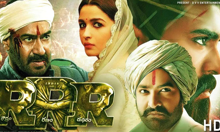  Rrr Event In Dubai Going To Big , Dubai, Rrr , Rrr Event, Rajamouli, Ram Chara-TeluguStop.com