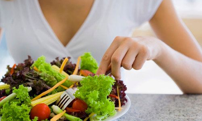  Raw Food Diet Side Effects , Raw Food , Acid Alkaline Balance, Stones In The Gal-TeluguStop.com
