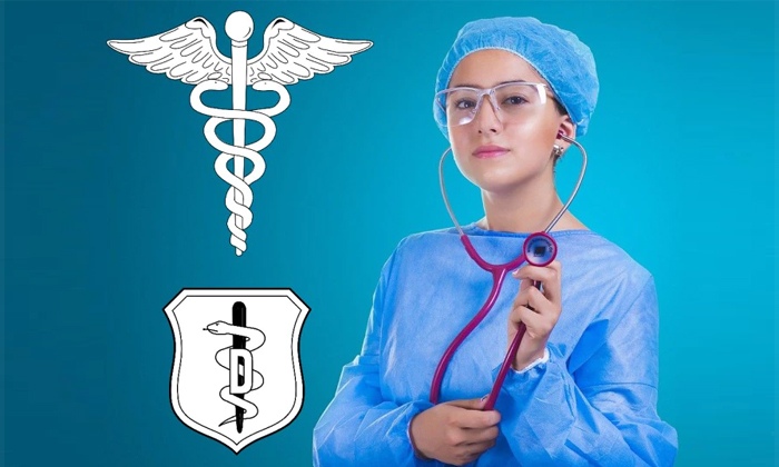  Reasons Behind Snakes Wings On A Stick In Medical Symbol Details, Medical Symbo-TeluguStop.com