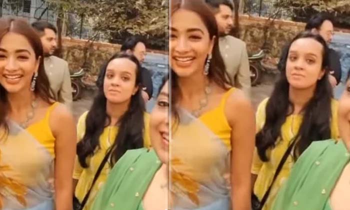 Register Marriage Pooja Hegde At Court , Pooja Hegde , Tollywood , Photo , Soci Register Marriage Pooja Hegde At Court , Pooja Hegde , Tollywood , Photo , Soci-TeluguStop.com