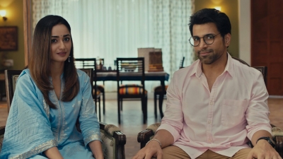 Ritvik Dhanjani: Pre-conceived Notion On Arranged Marriage Should Be Changed Ritvik Dhanjani: Pre-conceived Notion On Arranged Marriage Should Be Changed-TeluguStop.com