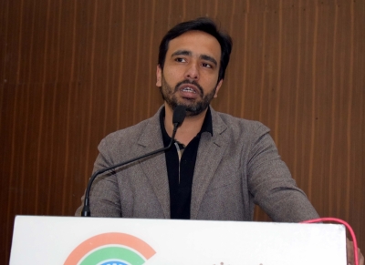  Rld State Chief Quits, Hurls Allegations At Jayant Chaudhary-TeluguStop.com