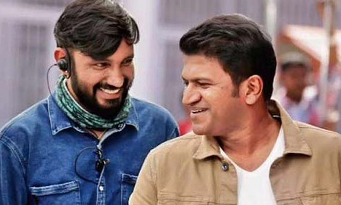 Telugu James, Telugu, Tollywood-Movie