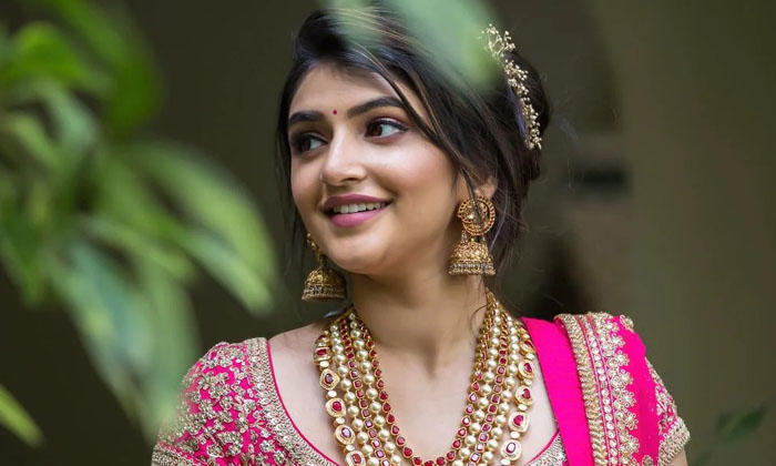 Telugu Pelli Sandad, Pre Relese, Sri Leela, Tollywood-Movie