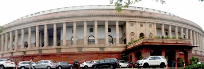  Rs Adjourned For 45 Minutes Amid Oppn's Demand To Discuss Hiked Fuel, Lpg Prices-TeluguStop.com