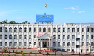  Rubbing Male Organ Even Over Underpants Amounts To Rape: Meghalaya Hc-TeluguStop.com