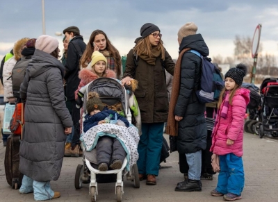  Russia Announces Another Ceasefire For Civilians In Ukraine To Leave Cities-TeluguStop.com