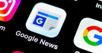  Russia Blocks Access To Google News Service-TeluguStop.com