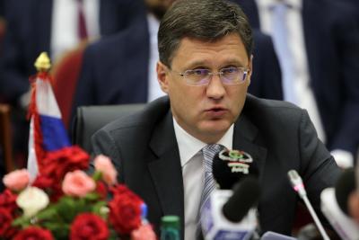  Russia Calls For Transition To Oil Trading In National Currencies-TeluguStop.com