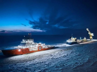  Russian Oil & Arms: It's Kettle Calling Thw Pot Black-TeluguStop.com