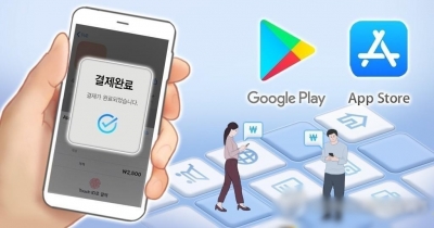  S. Korea's Cabinet Approves Revised Enforcement Decree On In-app Payment Law-TeluguStop.com