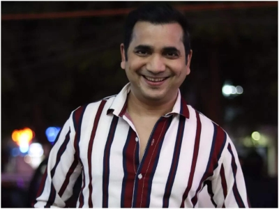  Saanand Verma On World Theatre Day: It Is Very Pure And High Class That Can't Go-TeluguStop.com