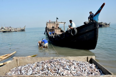  'sagar Parikrama' From March 5 To Showcase Marine Fisheries Sector Wealth-TeluguStop.com