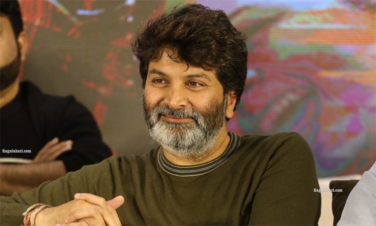  Sai Rajesh Strong Counter To Netizen Tweet Trivikram Srinivas Details Here , 50-TeluguStop.com