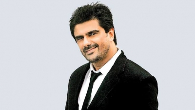  Samir Soni Uncovers The Two Faces Of His 'anamika' Character-TeluguStop.com