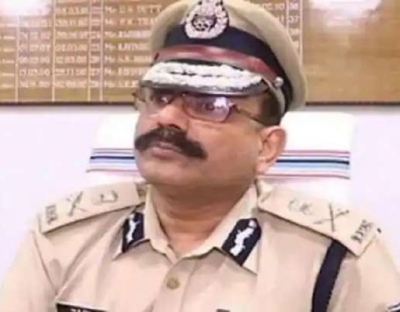  Sc Gives Notice To Bihar Govt For Appointing S.k. Singhal As Dgp-TeluguStop.com