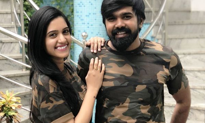 Telugu Bigg Boss, Sravanthi-Movie Telugu Bigg Boss, Sravanthi-Movie