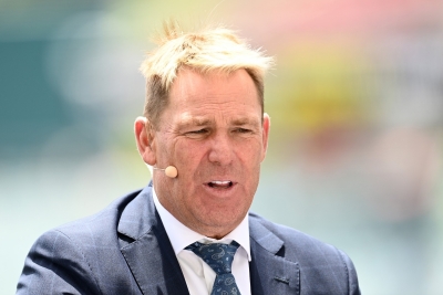  Shane Warne Was More Than Just A Leg Spinner: Greg Chappell-TeluguStop.com