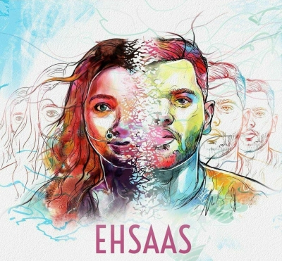  Shilpa Rao Releases Romantic Edm Track 'ehsaas' Featuring Ravator-TeluguStop.com