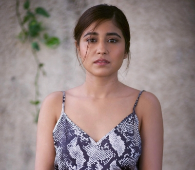  Shweta Tripathi Looks Back At 'gone Kesh' On Third Anniversary-TeluguStop.com